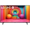 LG 43UT7590PUA 43-Inch UT75 Series LED Smart TV 4K (2024 Model) Bundle with 2 YR CPS Enhanced Protection Pack view 2