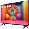 LG 43UT7590PUA 43-Inch UT75 Series LED Smart TV 4K (2024 Model) Bundle with 2 YR CPS Enhanced Protection Pack view 4
