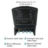 Resound Unite TV Streamer 2- Hearing aid Accessories-Streamed Sounds were Crystal Clear. view 2