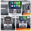 4+64GB 8-Core 9" Car Radio Stereo for Toyota Rush 2011-2017 Dash Kit, Android 13 GPS Navigation Multimedia Player with Car-Play Android Auto/Rear View view 2