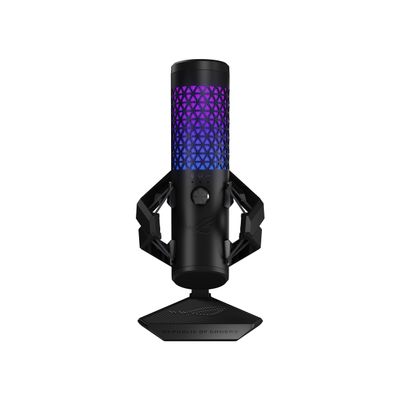 ASUS C501 ROG CARNYX Professional Cardioid Condenser Gaming Microphone