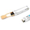 100G QSFP28 PSM4 Compatible for Palo Alto Networks PAN-100G-QSFP28-PIR4 100GBASE-PSM4 QSFP28 Optical Transceiver Module 1310nm 500m DOM MTP/MPO SMF view 3