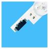 SJKTOJWC LED Strip for SAM/S.UNG UE55JU6800 UE55JU6800K UE55JU6872 UE55JU6870 UE55JU6850 V5DR_550SCA_R0 550SCB_R0 BN96-38482A view 2
