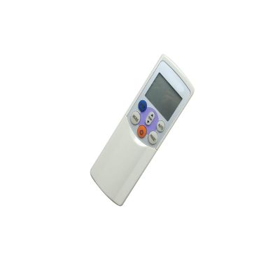 DirectNine Basics Remote Control for Toshiba RAS-13NKHD-E RAS-07NKD-E RAS-10NKD-E RAS-13NKD-E RAS-10NK RAS-16PKVP-ND RAS-18PKVP-ND RAS-B10EKVP-E Air Conditioner, black