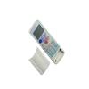 DirectNine Basics Remote Control for Toshiba RAS-13NKHD-E RAS-07NKD-E RAS-10NKD-E RAS-13NKD-E RAS-10NK RAS-16PKVP-ND RAS-18PKVP-ND RAS-B10EKVP-E Air Conditioner, black view 2