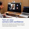 Elgato Neo Essentials Kit - Wave USB Mic (Tap-to-Mute), Facecam Full HD Webcam (Privacy Shutter, Light Correction), Key Light (No Glare, Onboard Controls) - Plug & Play for PC/Mac/Laptop view 3