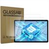 AIJAKO 2-Pack Tablet Screen Protector for UMIDIGI G5 Tab Unlocked Android 13 Tablet 10.1 inch, Tempered Glass Film for UMIDIGI G5 Tab, Anti-Scratch 9H Hardness, SG5TabFG view 1
