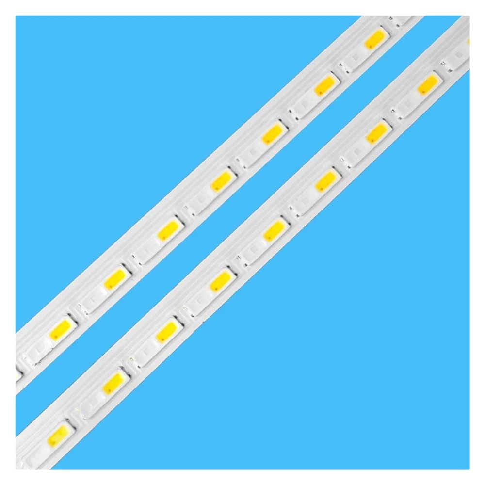 SJKTOJWC LED Backlight Strip for 75Q60A BN96-52601A LM41-01054A QN75Q6DAAFXZA QN75Q70AAFXZA QN75Q60AAFXZA QN75LS03AAFXZA QN75Q7DA