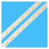 SJKTOJWC LED Backlight Strip for 75Q60A BN96-52601A LM41-01054A QN75Q6DAAFXZA QN75Q70AAFXZA QN75Q60AAFXZA QN75LS03AAFXZA QN75Q7DA view 1