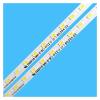 SJKTOJWC LED Backlight Strip for 75Q60A BN96-52601A LM41-01054A QN75Q6DAAFXZA QN75Q70AAFXZA QN75Q60AAFXZA QN75LS03AAFXZA QN75Q7DA view 3