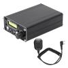 Radio Transceiver 8 Band Radio Transceiver, Radio Transceiver LCD SDR Full Mode HF SSB QRP Transceiver with BNC Antenna Connector (No power) view 2