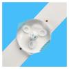 SJKTOJWC LED Backlight Strip 12lamp for 32" TV D3GE-320SM0-R2 BN64-YYC09 BN96-27468A LM41-00001R BN96-33972A 2013SVS32 DF320AGH-R view 2