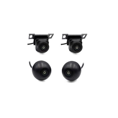 ZYKHPSYA 360 Camera for car HD 3D 360 car Camera Degree Bird View System Auto Car Camera with DVR Night Vision Wide 360 Degree Camera, laiyong1987