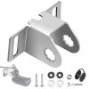 000-14193-001 Transom Mount Bracket Compatible with Lowrance TripleShot Transducer view 1