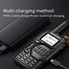 Quansheng UV-K5 Portable Two-Way Radio Dual Band 5 Watts Output with NOAA Weather Alert / 1600 mAh Battery w/USB Programming Cable view 2