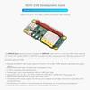 Waveshare BG95 EVB Development Board Designed for QuecPython, Low Power Consumption, Supports LTE/EGPRS Communication and GNSS Positioning view 3