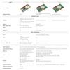 Waveshare BG95 EVB Development Board Designed for QuecPython, Low Power Consumption, Supports LTE/EGPRS Communication and GNSS Positioning view 4