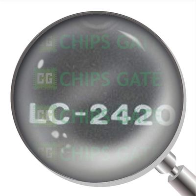LC-2420 1Pcs New in Box LC-2420