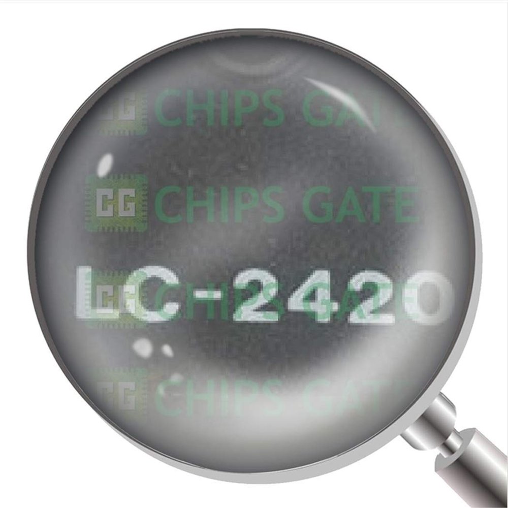 LC-2420 1Pcs New in Box LC-2420