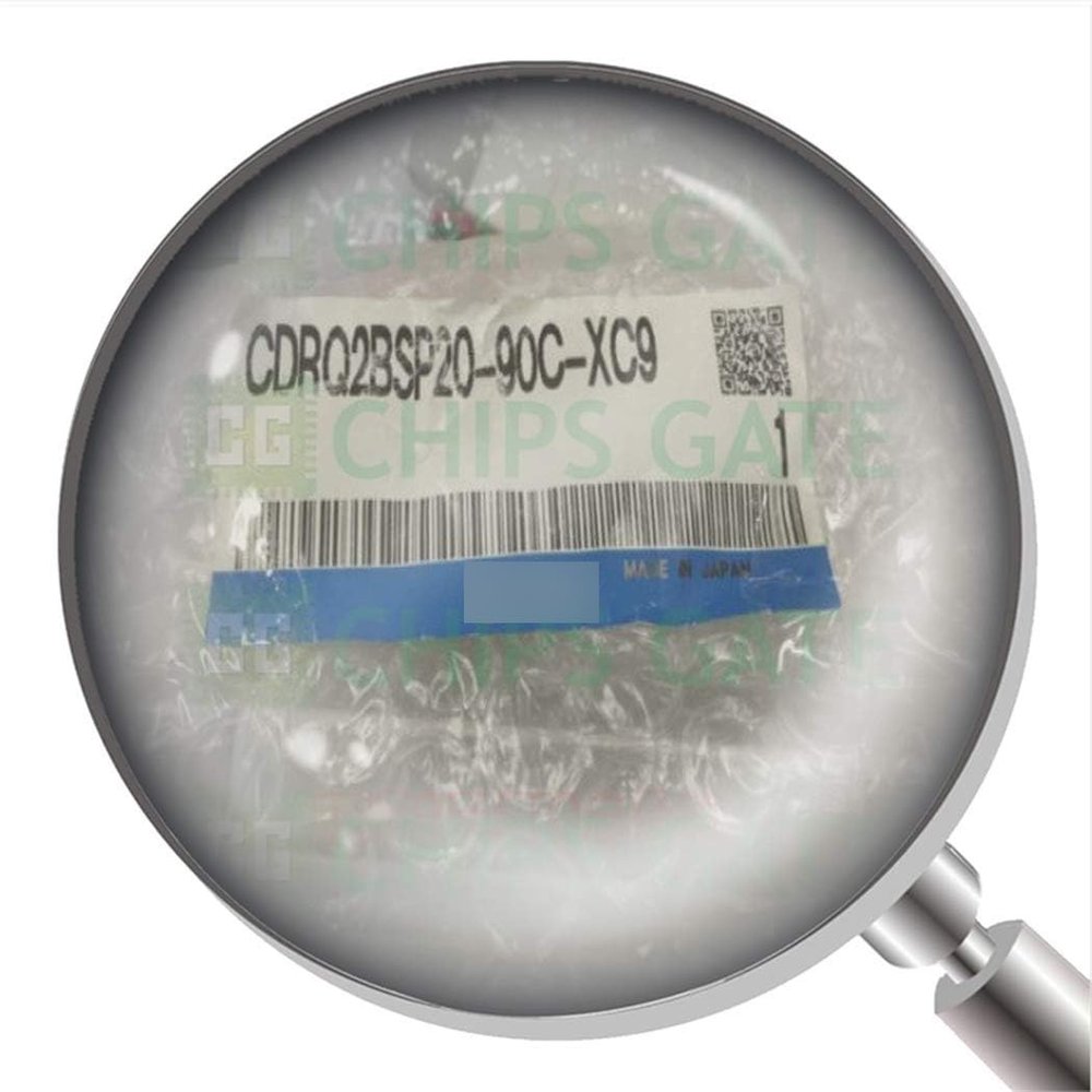 CDRQ2BSP20-90C-XC9 1Pcs New CDRQ2BSP20-90C-XC9