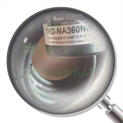 TRD-NA360NW 1Pcs New Rotary Encoder TRD-NA360NW Trdna360Nw