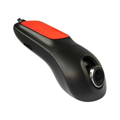 1080P Full HD Car DVR Dash Cam Rear View Vehicle Dash Camera Video Recorder 24 Hours Parking Monitor Night Vision G-Sensor(DVR Only,64G TF Card)