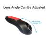 1080P Full HD Car DVR Dash Cam Rear View Vehicle Dash Camera Video Recorder 24 Hours Parking Monitor Night Vision G-Sensor(DVR Only,64G TF Card) view 4
