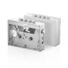 FiiO CP13 Cassette Player (Transparent) view 1