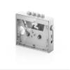 FiiO CP13 Cassette Player (Transparent) view 2