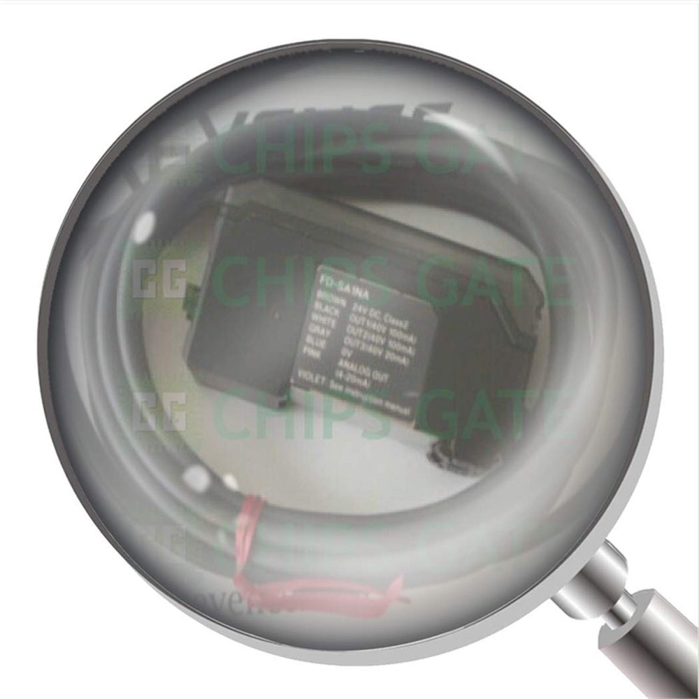 FD-SA1NA 1Pcs New in Box Sensor FD-SA1NA