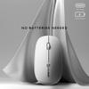 ALOGIC Echelon USB-C Rechargeable Wireless Mouse | Wireless & Rechageable Mouse view 2