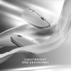 ALOGIC Echelon USB-C Rechargeable Wireless Mouse | Wireless & Rechageable Mouse view 3