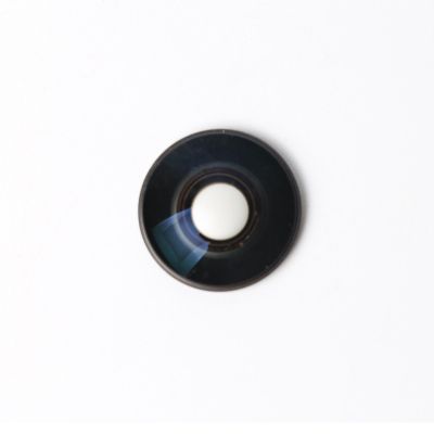 Replacement Camera Lens Compatible for Insta360 X4 X3 Camera Lens Glass Frame Shell Repair Part for Insta360 X4 Accessories
