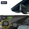 Fitcamx 4K Dash Cam Suitable for Kia Sorento 2021 2022 2023 EX LX Hybrid X-Line S (Part No#P2100), Factory OEM Style, 2160P UHD Video, WiFi & APP, Loop Recording, G-Sensor, Easy to Operate, 64GB Card view 3