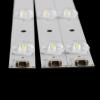 UFDIPLMY 6 PCS 10LEDs 635mm LED Backlight Strip Compatible with 32PAL535 LE32B310N LED315D10-07(B) 30331510219 LED315D10-ZC14-07(A) 30331510213 view 3