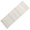 UFDIPLMY 20Pcs LED Backlight Strip Compatible with DS50M73-DS07-V01 DSBJ-WG 2W2006-DS50M7301-01 49Inch 50 Inch Akai Aktv505 TV (Color : (1TV) 10pcs) view 1
