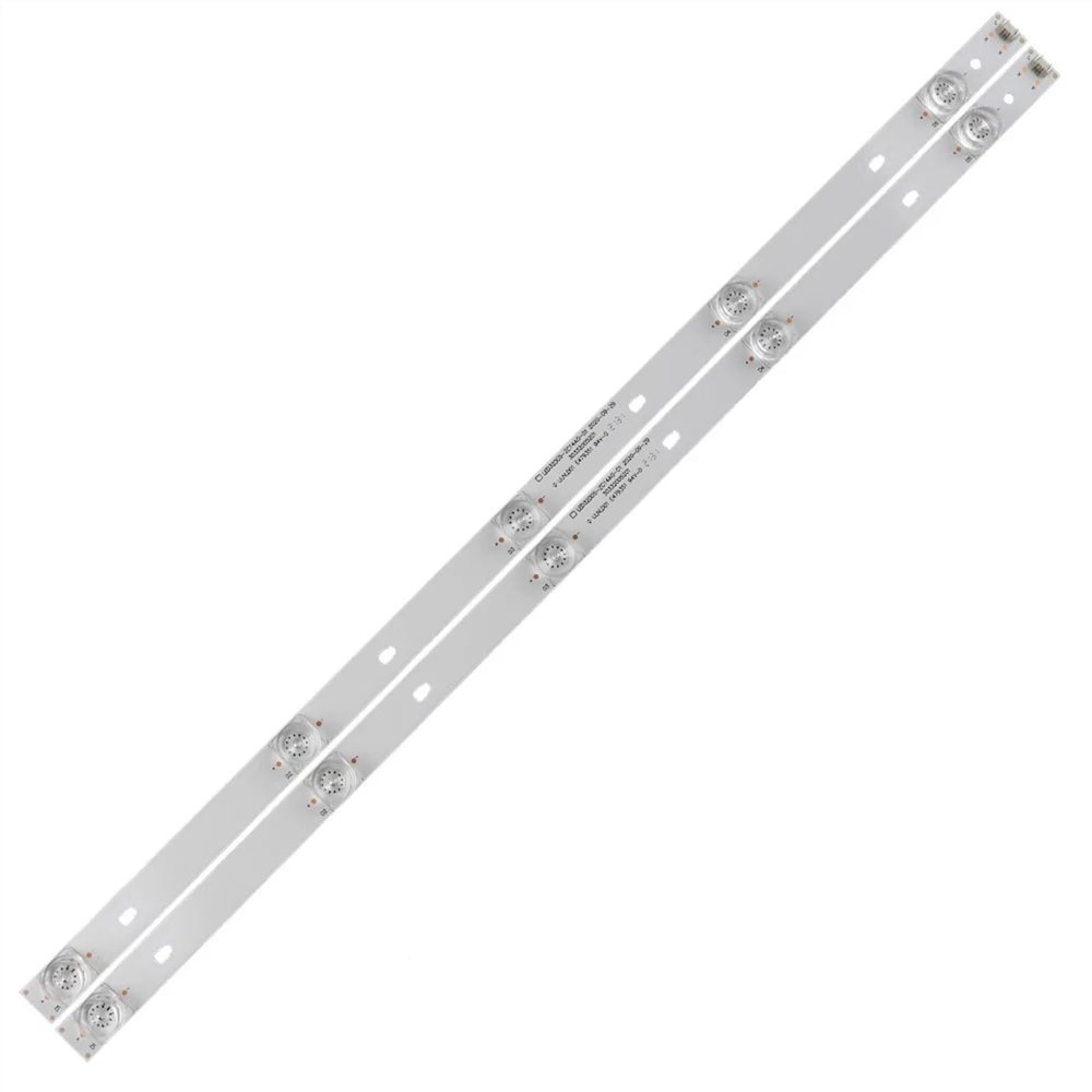 UFDIPLMY 20PCS(10TV) LED Backlight LED32D05-ZC14AG-01 ZC23AG-01 ZC15AG-03 LE32A30G Z32G3311 F32 N32Y G32Y 32K31 LE32AL88A71 32H500GR (Color : 20PCS(10TV))