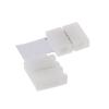 4 Pin LED Connector L Corner Quick Splitter 10mm 5050 LED USB Fan Computer and Office Supplies Remote Control Timing USB Fan Rechargeabl 4Gears Ceiling Fan Tent Camping Hanging view 4