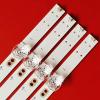 UFDIPLMY 4pcs LED Backlight Strip Bar 9 Lamp Compatible with CX50D09-ZC56AG-01 DM-LED50UQ31 303CX500062 ST-5050 5050B JL.D50091330-006DS-M ZC23AG-05 view 2