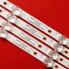 UFDIPLMY 4pcs LED Backlight Strip Bar 9 Lamp Compatible with CX50D09-ZC56AG-01 DM-LED50UQ31 303CX500062 ST-5050 5050B JL.D50091330-006DS-M ZC23AG-05 view 3