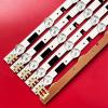 UFDIPLMY 14 PCS LED Strip Compatible with Samsung UE40F6400 D2GE-400SCA-R3 D2GE-400SCB-R3 2013SVS40F L8 R 5 BN96-25520A 25521A 25304A 25305A view 3