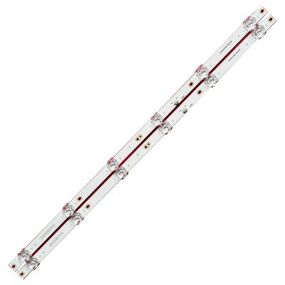 UFDIPLMY 4/20PCS 32 Inch HS-32D2003V2W6C1B54314M-HG-I HY32D01 HY32D03 Installed Light Strip (Color : 20PCS(10TV))