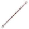 UFDIPLMY 4/20PCS 32 Inch HS-32D2003V2W6C1B54314M-HG-I HY32D01 HY32D03 Installed Light Strip (Color : 20PCS(10TV)) view 1