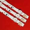 UFDIPLMY 6pcs LED Backlight Strip 6 Lamp Compatible with Samsung 28" TV D4GE-280DC0-R2 D4GE-280DC0-R3 2014svs28 LM41-00099N UN28H4000AF UN28H4500AF (Color : 1TV(3pcs)) view 2