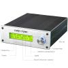 YOVDA 25W FM Transmitter, CZE-T251 Stereo Broadcast Radio Adjustable Professional FM Stereo Broadcast Transmitter, 12V Power Adapter+T251 FM Transmitter+Antenna+ Audio Cable view 2