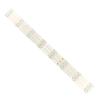 UFDIPLMY 15PCS (5TV) LED Backlight Strip Compatible with PB08D575173BL042-001H ZH32D08-ZC14F-01 303XH320031 32LE32F50 LE32F33 3S3205D LE32D55H (Color : 3PCS(1TV)) view 1