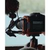 3 Legged Thing Riley Dedicated L-Bracket Compatible with Canon R7 Camera - Copper (RILEYQD-C) view 2