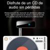 Audio Adapter for Car, 5.0 Transmitter Receiver, 2 in 1 3.5mm Audio Adapter for Cars, Computer TV Projector Speaker Speakers, Stereo Systems, Headphones view 2