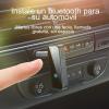 Audio Adapter for Car, 5.0 Transmitter Receiver, 2 in 1 3.5mm Audio Adapter for Cars, Computer TV Projector Speaker Speakers, Stereo Systems, Headphones view 4