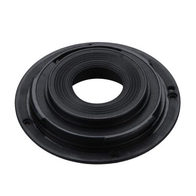 CHICHIYANG 18-55mm Camera Lens Bayonet Mount Ring Spare Part for Canon F3.5-5.6 STM/is